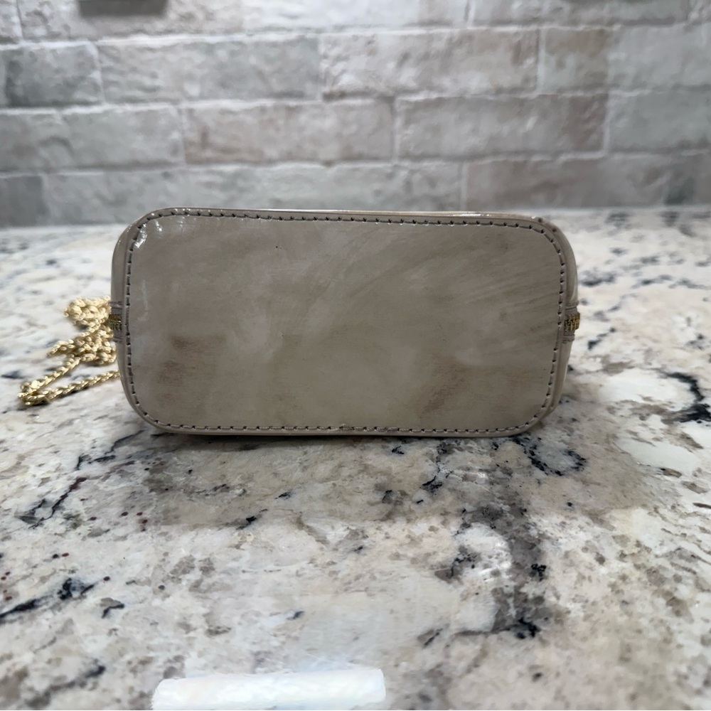 Pratesi Firenze Beige Crossbody Bag - Picture 4 of 8